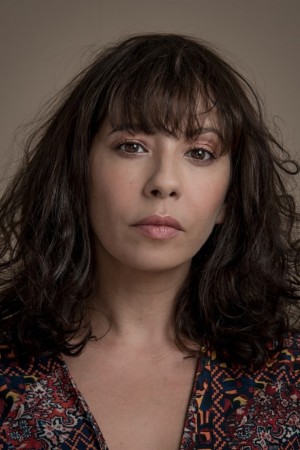 Carima Amarouche tüm dizileri dizigom'da