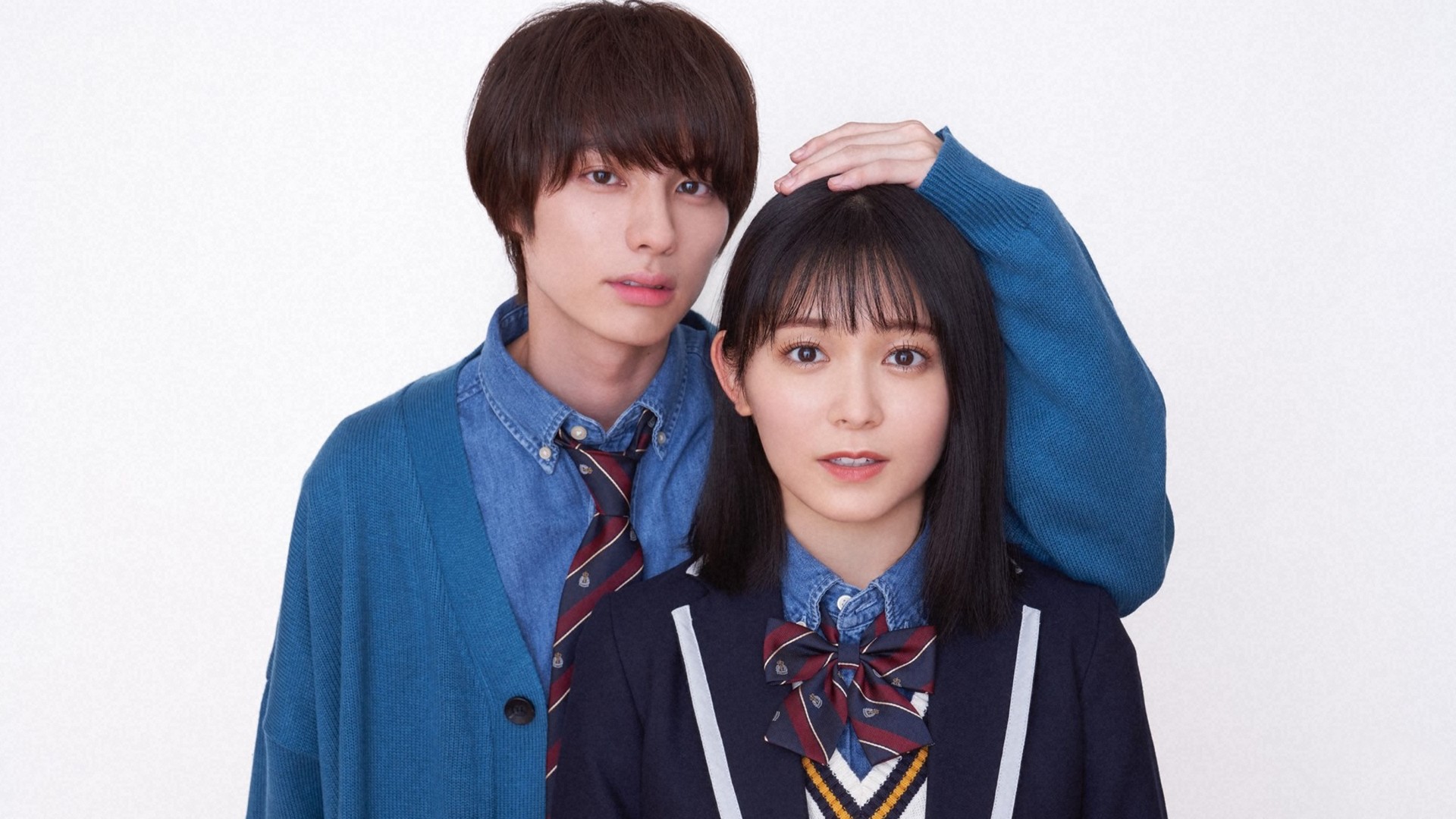 Cinderella Again 1. Sezon 4. Bölüm