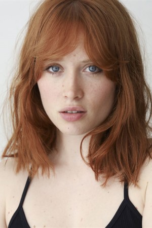 Claire Romain tüm dizileri dizigom'da