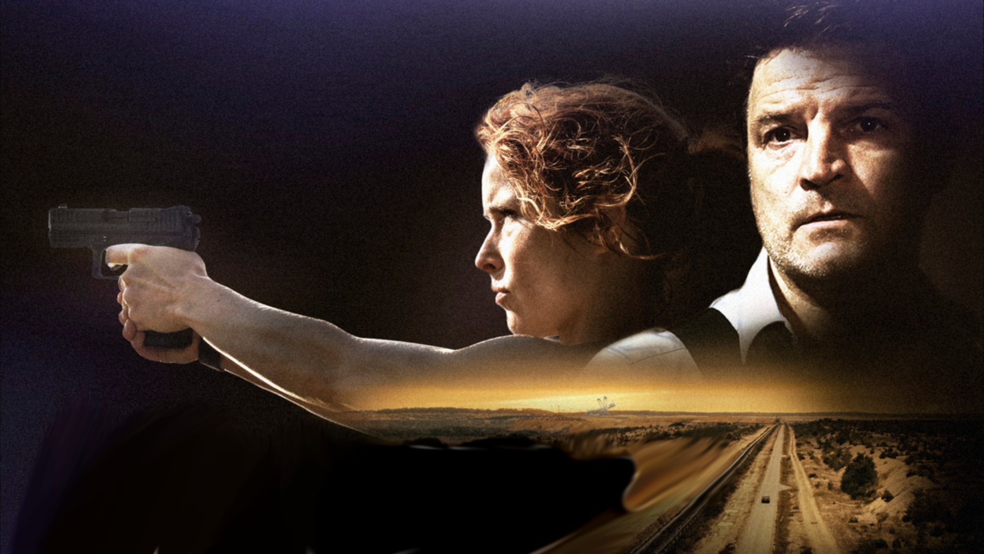 Close to Home: Murder in the Coalfield 1. Sezon 4. Bölüm