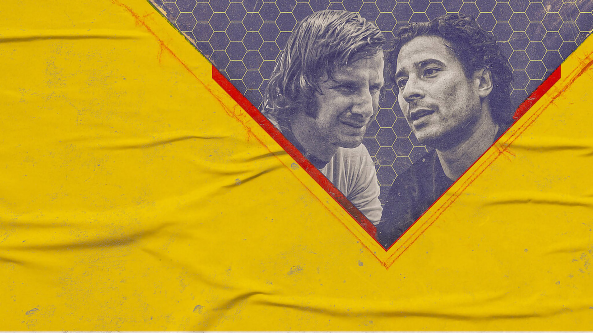 Club América vs. Club América 1. Sezon 1. Bölüm