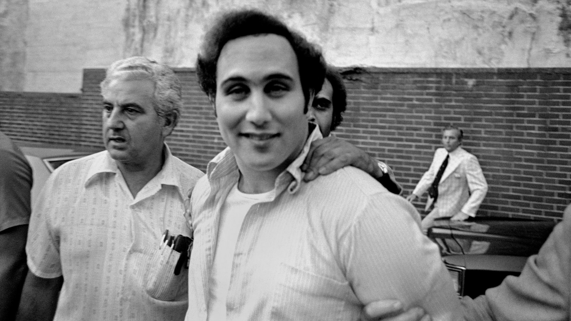 Conversations with a Killer: The Son of Sam Tapes 1. Sezon 1. Bölüm