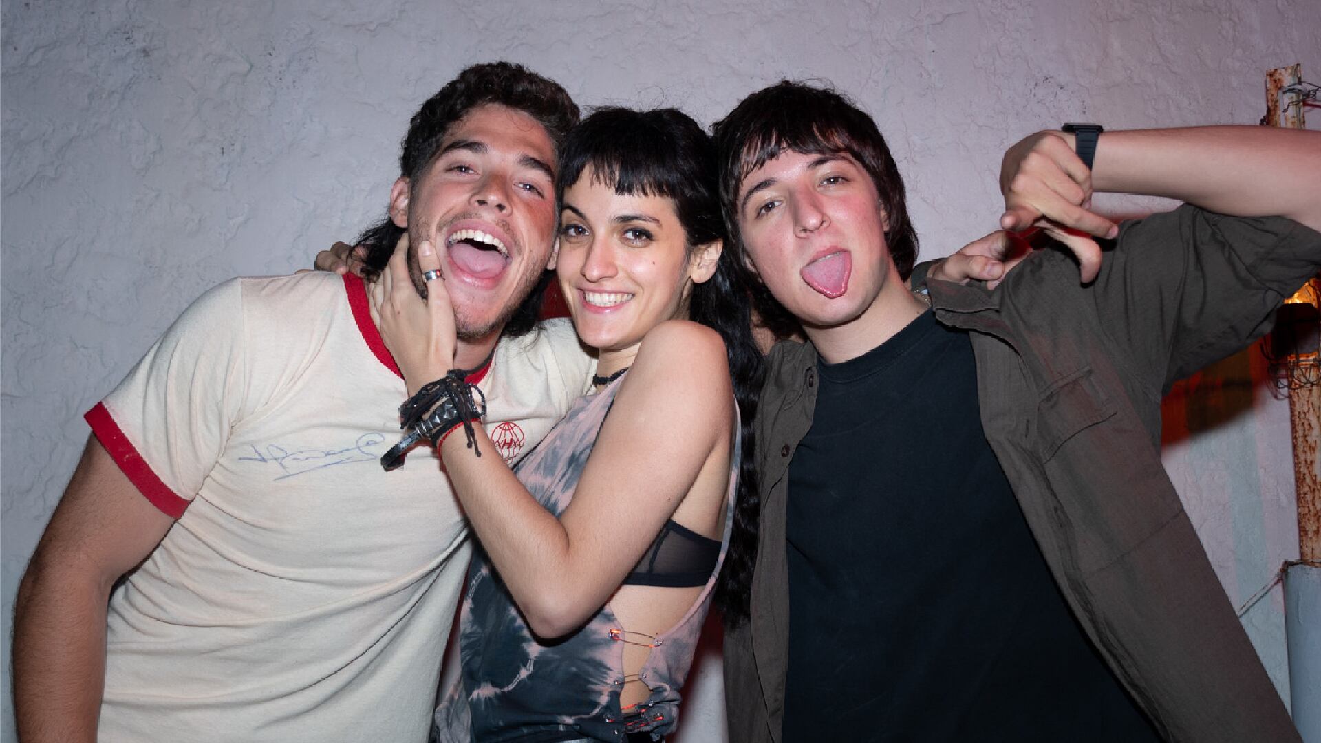 Cromanon: The Night of the Fire 1. Sezon 5. Bölüm