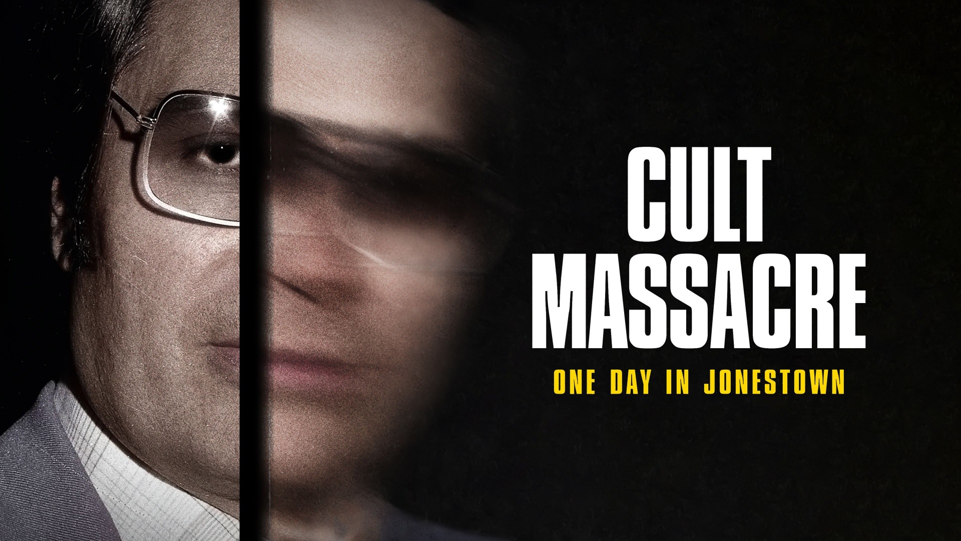 Cult Massacre: One Day in Jonestown 1. Sezon 3. Bölüm