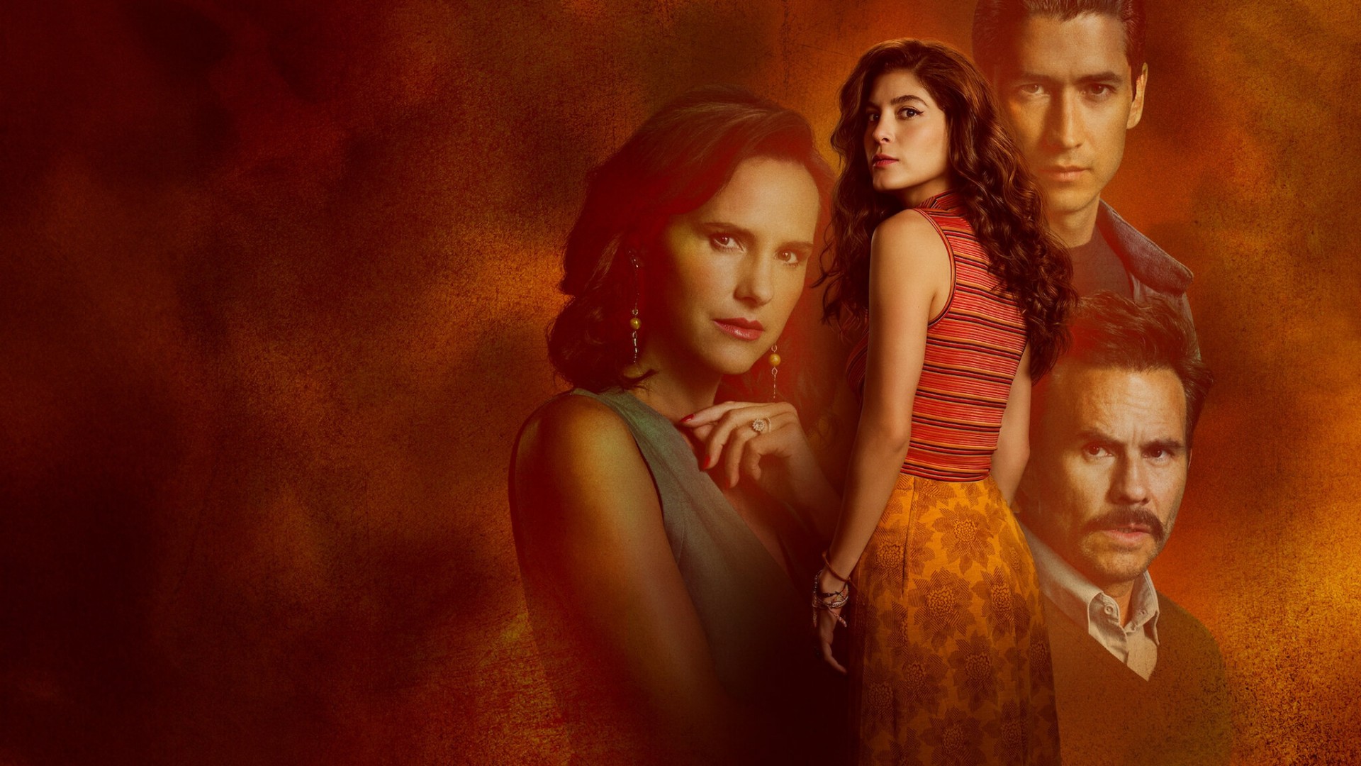 Delirium 1. Sezon 1. Bölüm