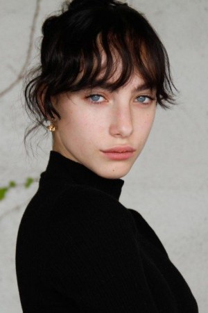 Devon Ross tüm dizileri dizigom'da