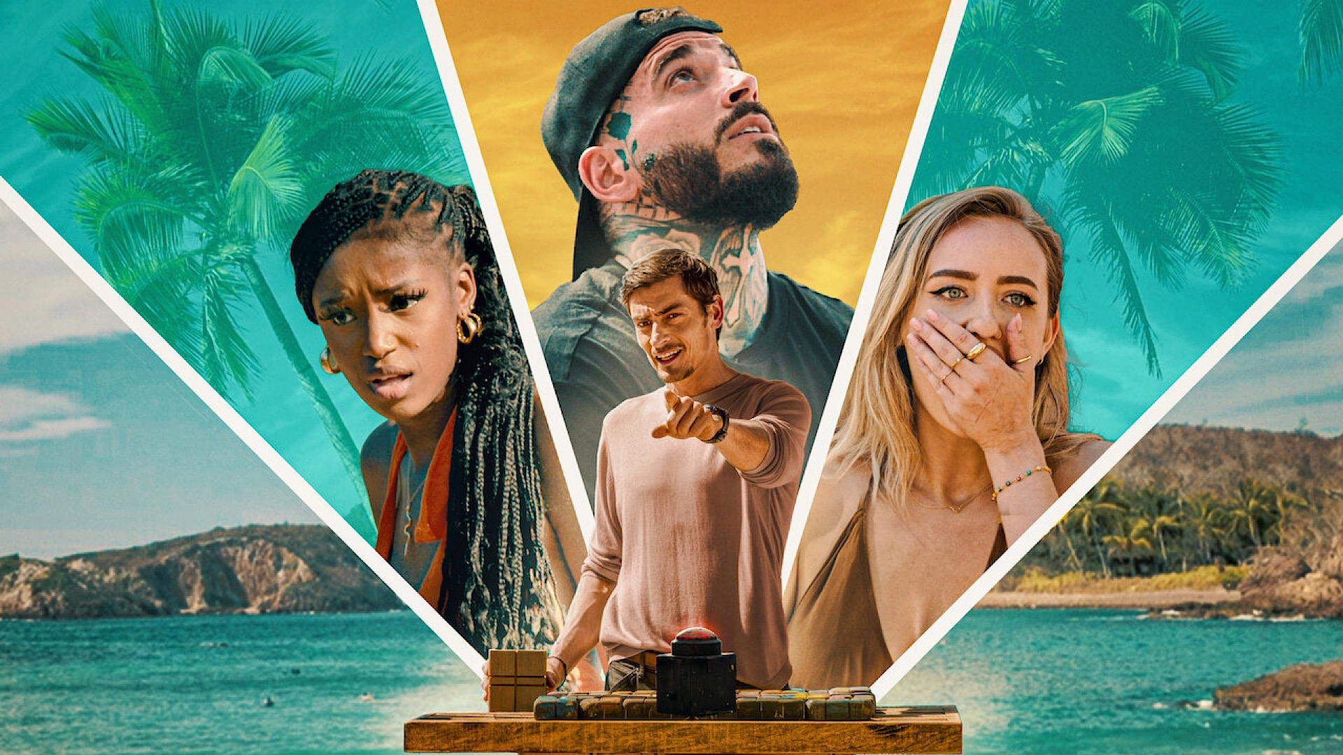 Don’t Hate the Player 1. Sezon 2. Bölüm