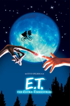 E.T. the Extra-Terrestrial