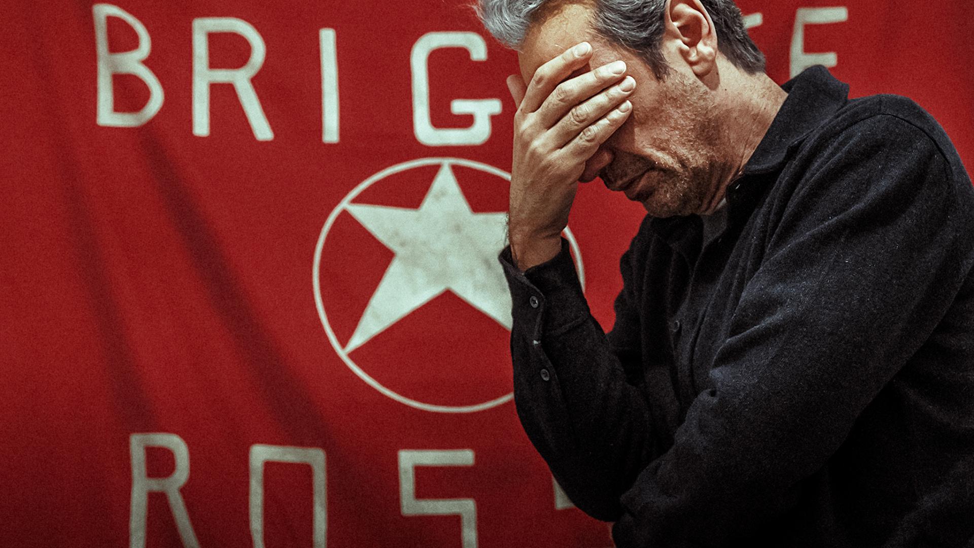 Exterior Night 1. Sezon 6. Bölüm