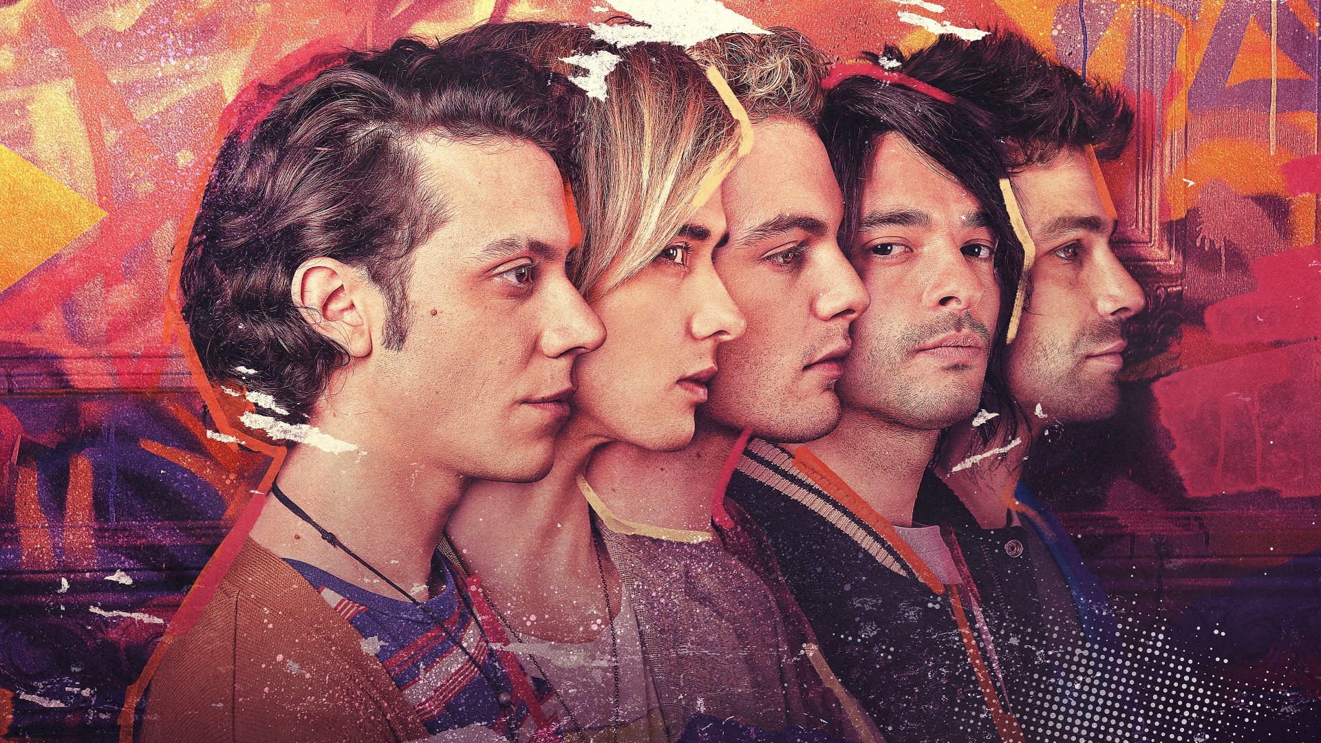 FreeKs 1. Sezon 6. Bölüm