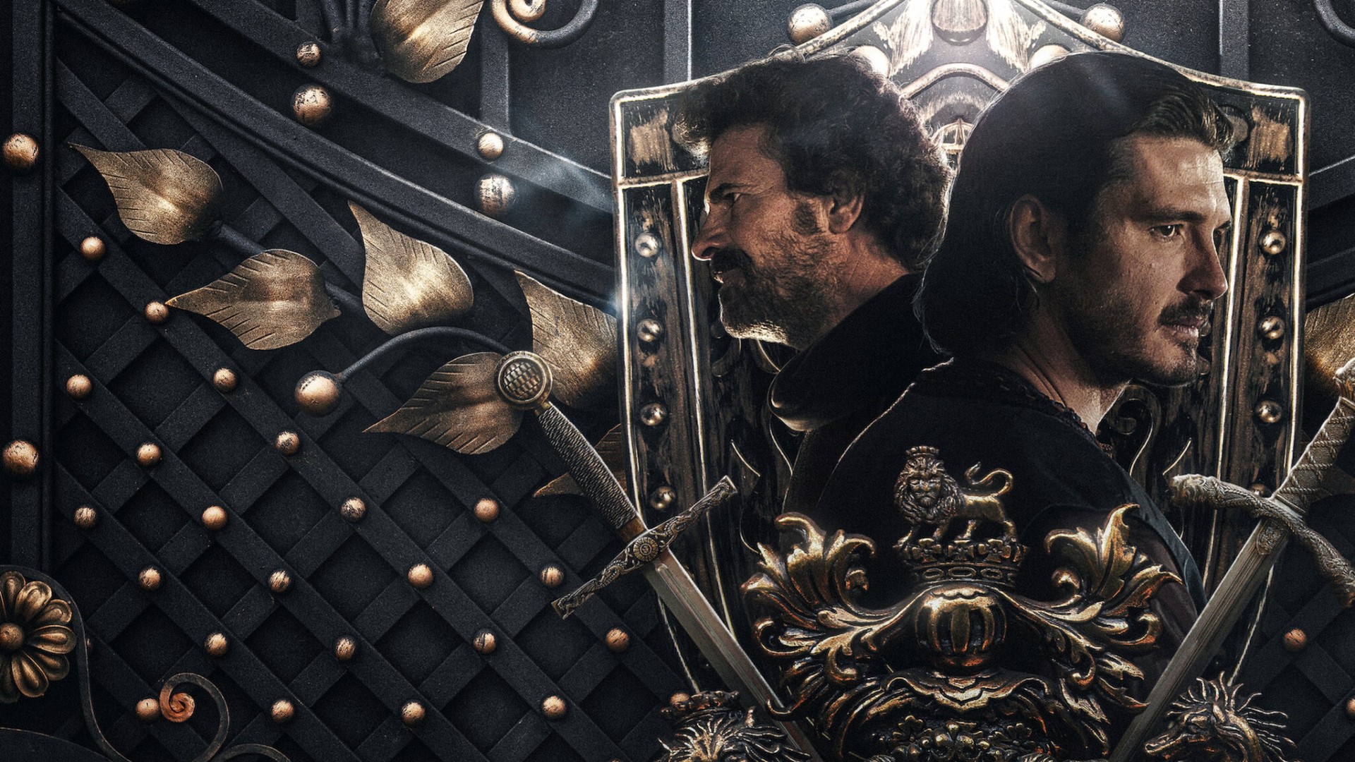 Heirs to the Land 1. Sezon 6. Bölüm