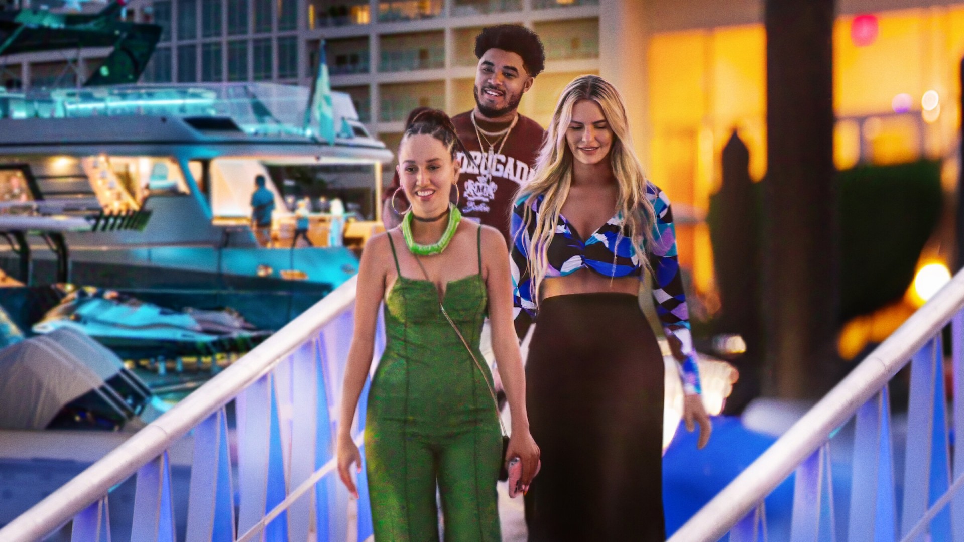 Hitmakers 1. Sezon 6. Bölüm