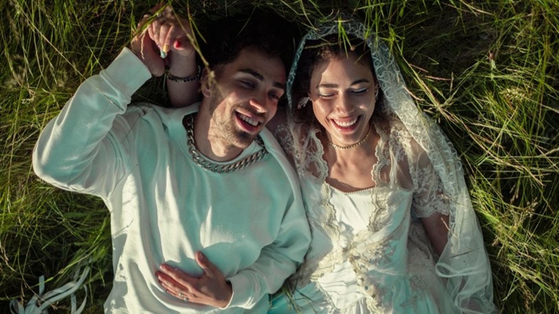 Infamy 1. Sezon 4. Bölüm