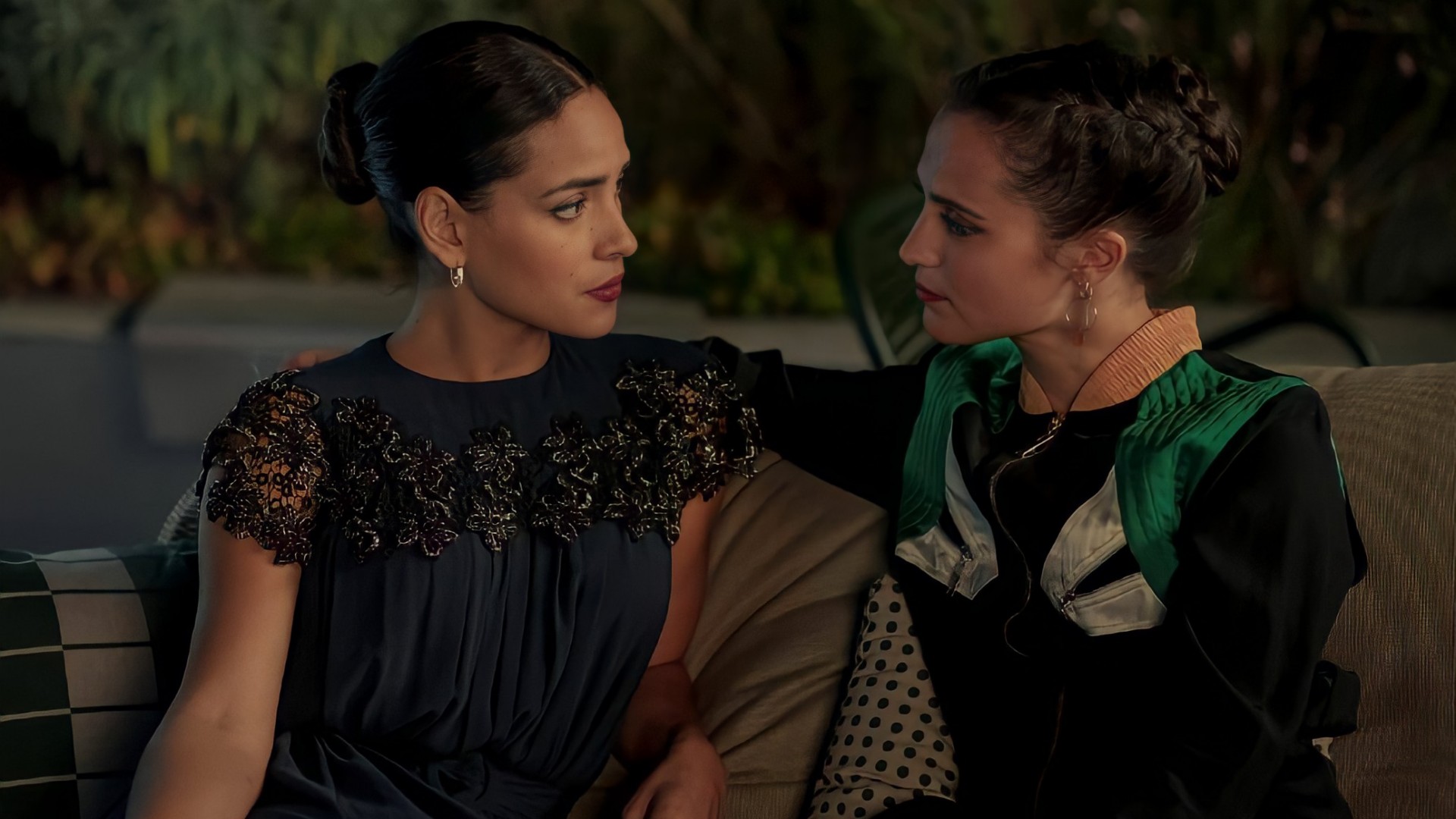 Irma Vep 1. Sezon 2. Bölüm