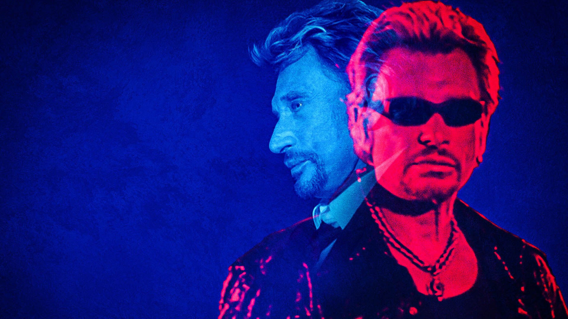 Johnny Hallyday: Beyond Rock 1. Sezon 5. Bölüm