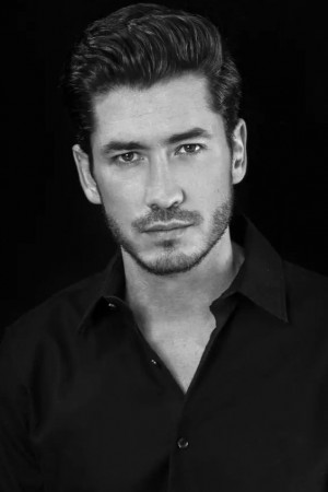 Juan Pablo Urrego tüm dizileri dizigom'da