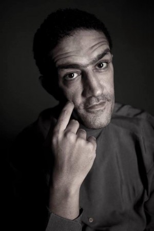 Khaled Kamal tüm dizileri dizigom'da