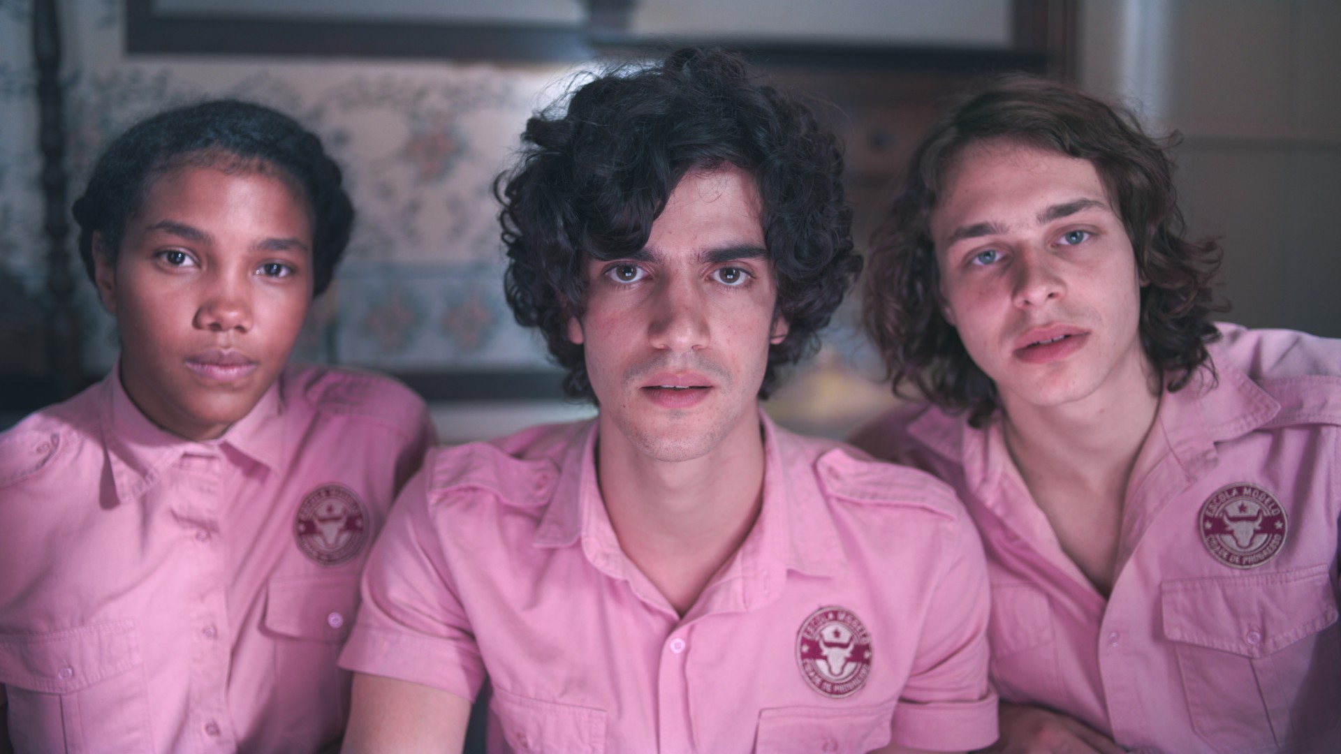 Kissing Game 1. Sezon 2. Bölüm