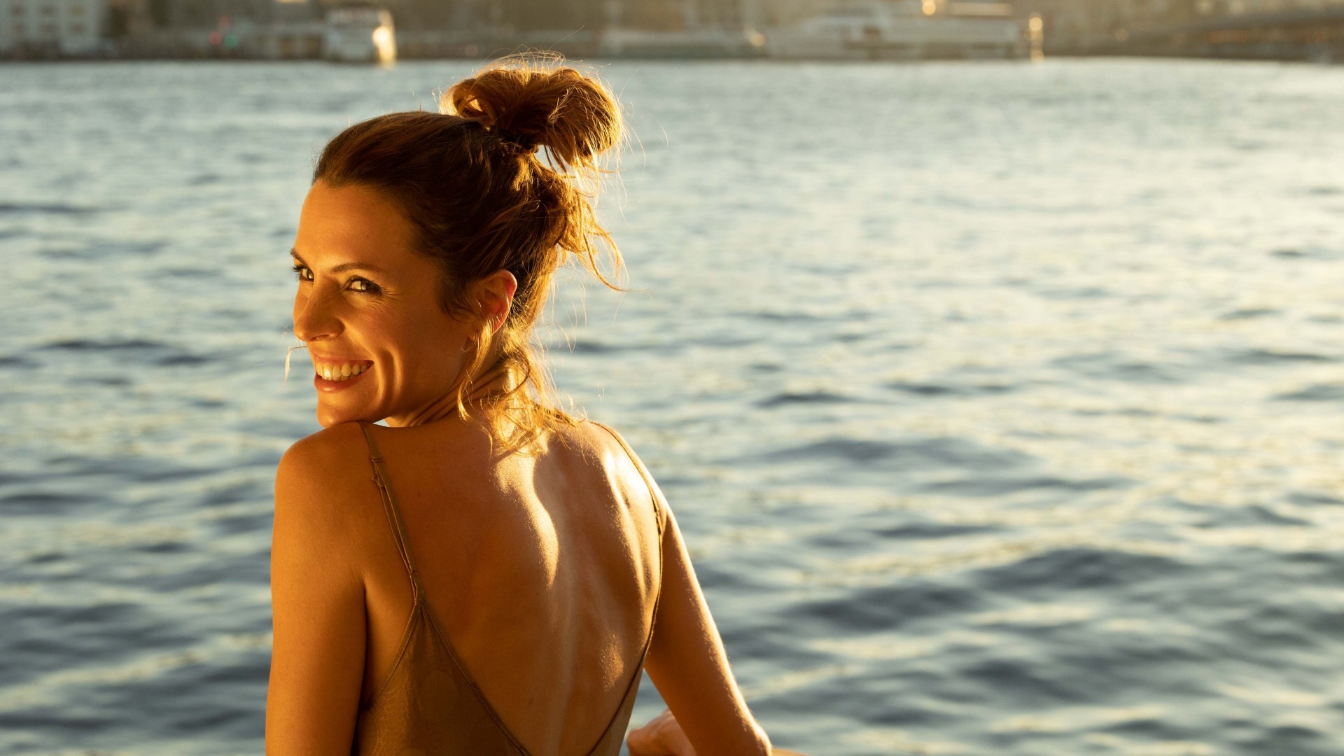 La pasión turca 1. Sezon 2. Bölüm