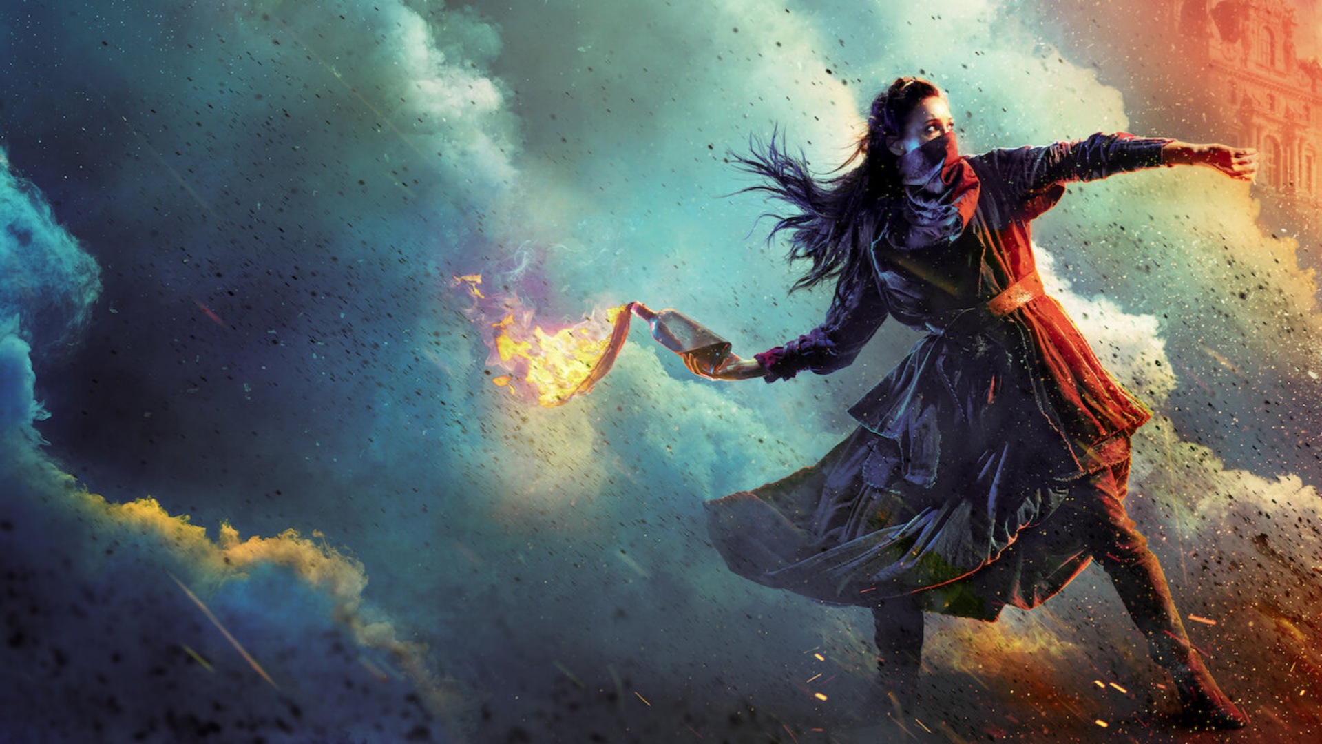 La Révolution 1. Sezon 2. Bölüm