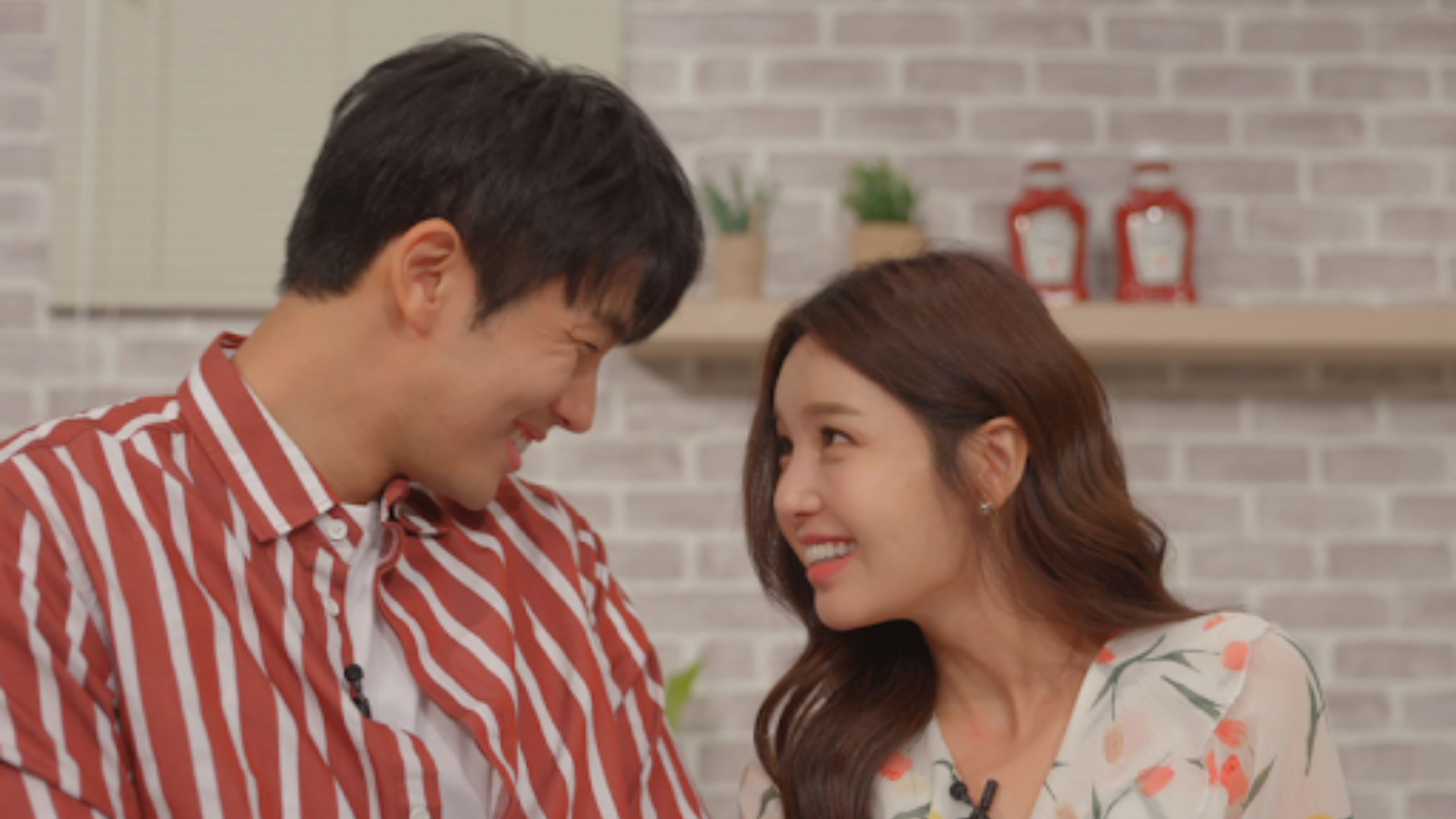 Let’s Eat Something, Anna 1. Sezon 4. Bölüm