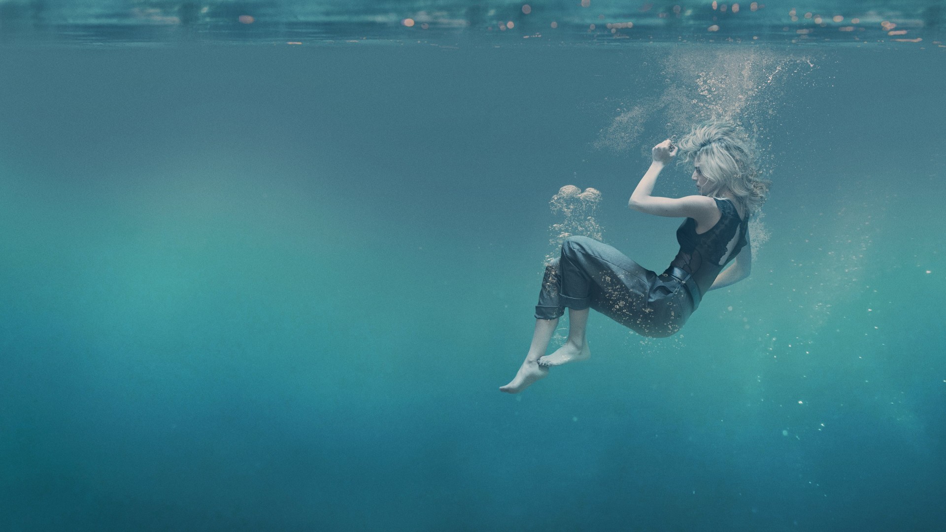 Limbo 1. Sezon 8. Bölüm