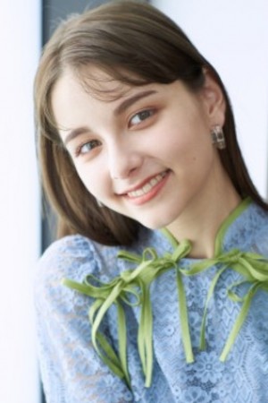 Lina Arashi tüm dizileri dizigom'da