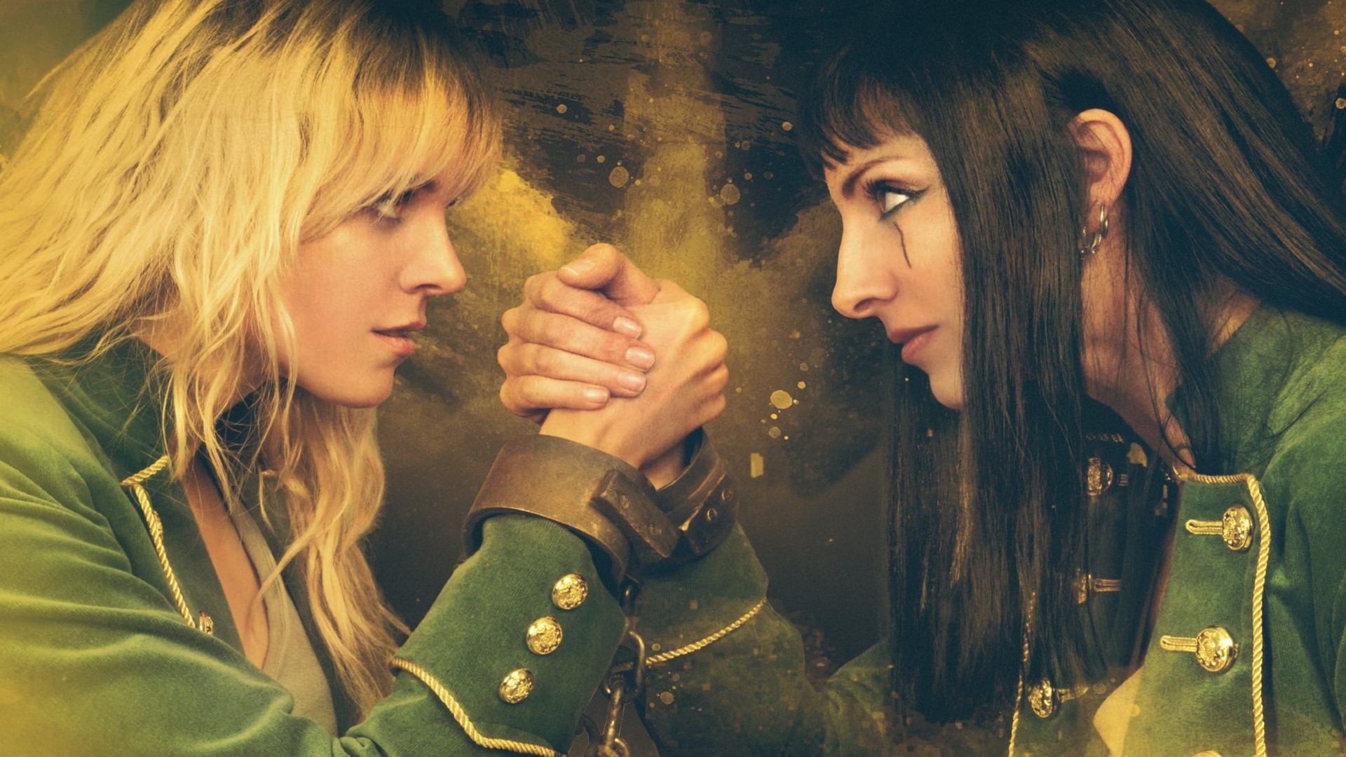 Vis a Vis: El Oasis 1. Sezon 2. Bölüm