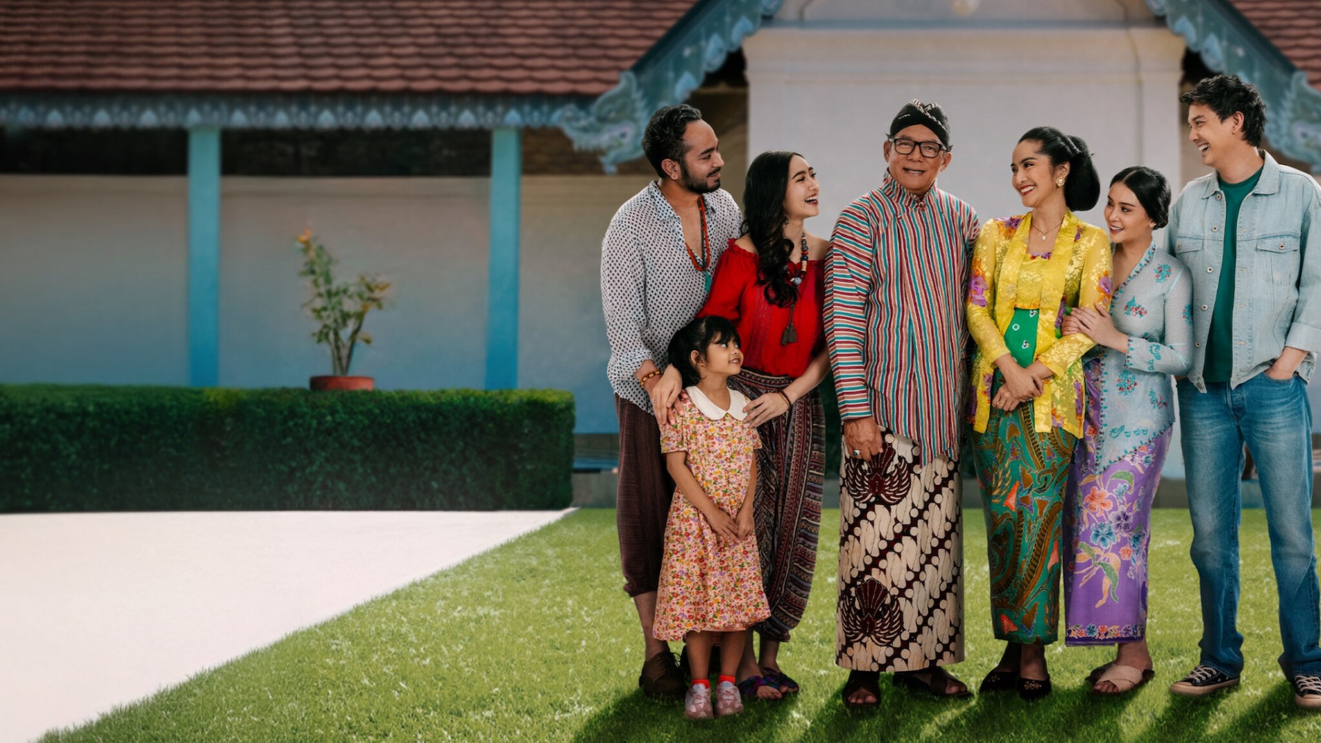 Losmen Bu Broto: The Series 1. Sezon 5. Bölüm