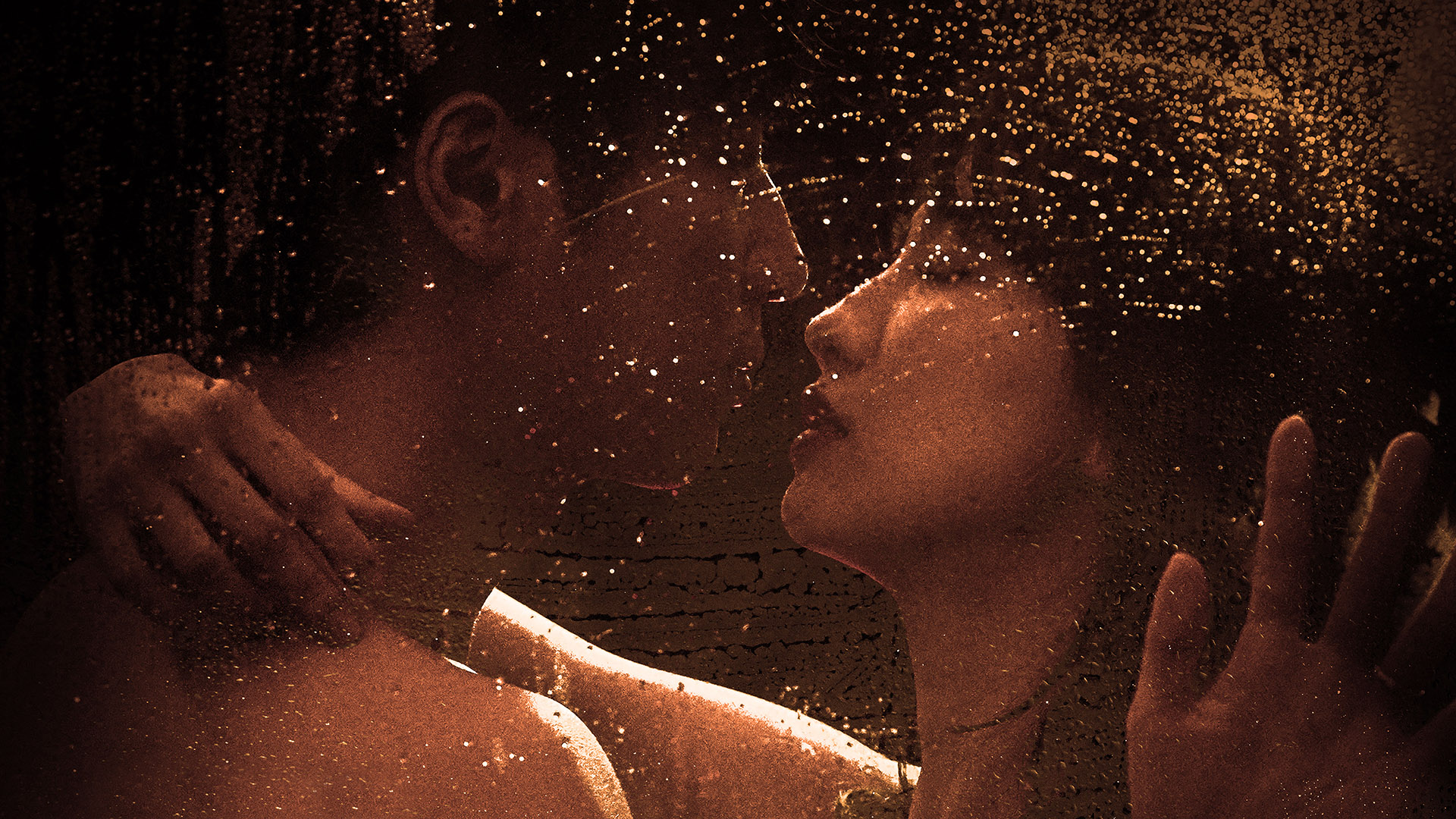 Love Affairs in the Afternoon 1. Sezon 16. Bölüm