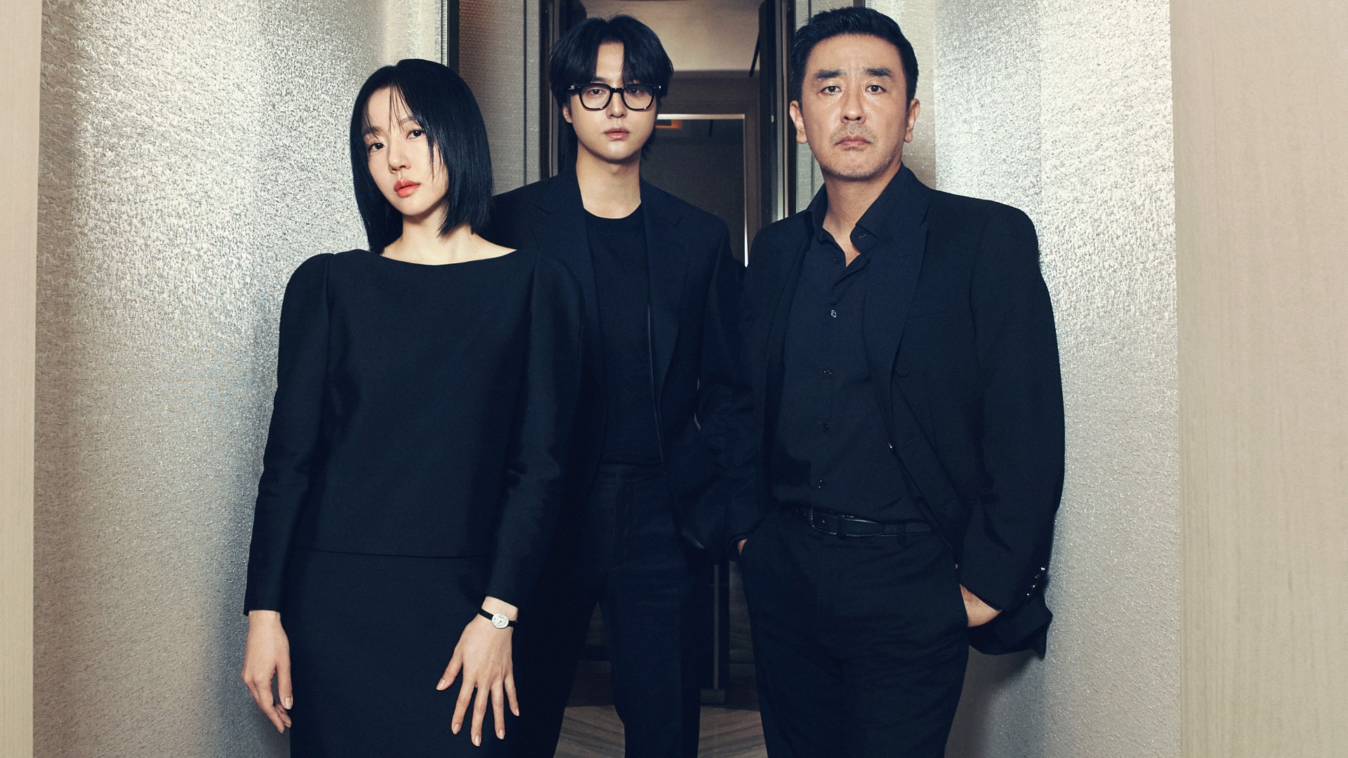 Low Life 1. Sezon 3. Bölüm