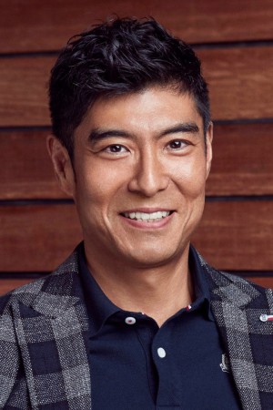 Masahiro Takashima tüm dizileri dizigom'da