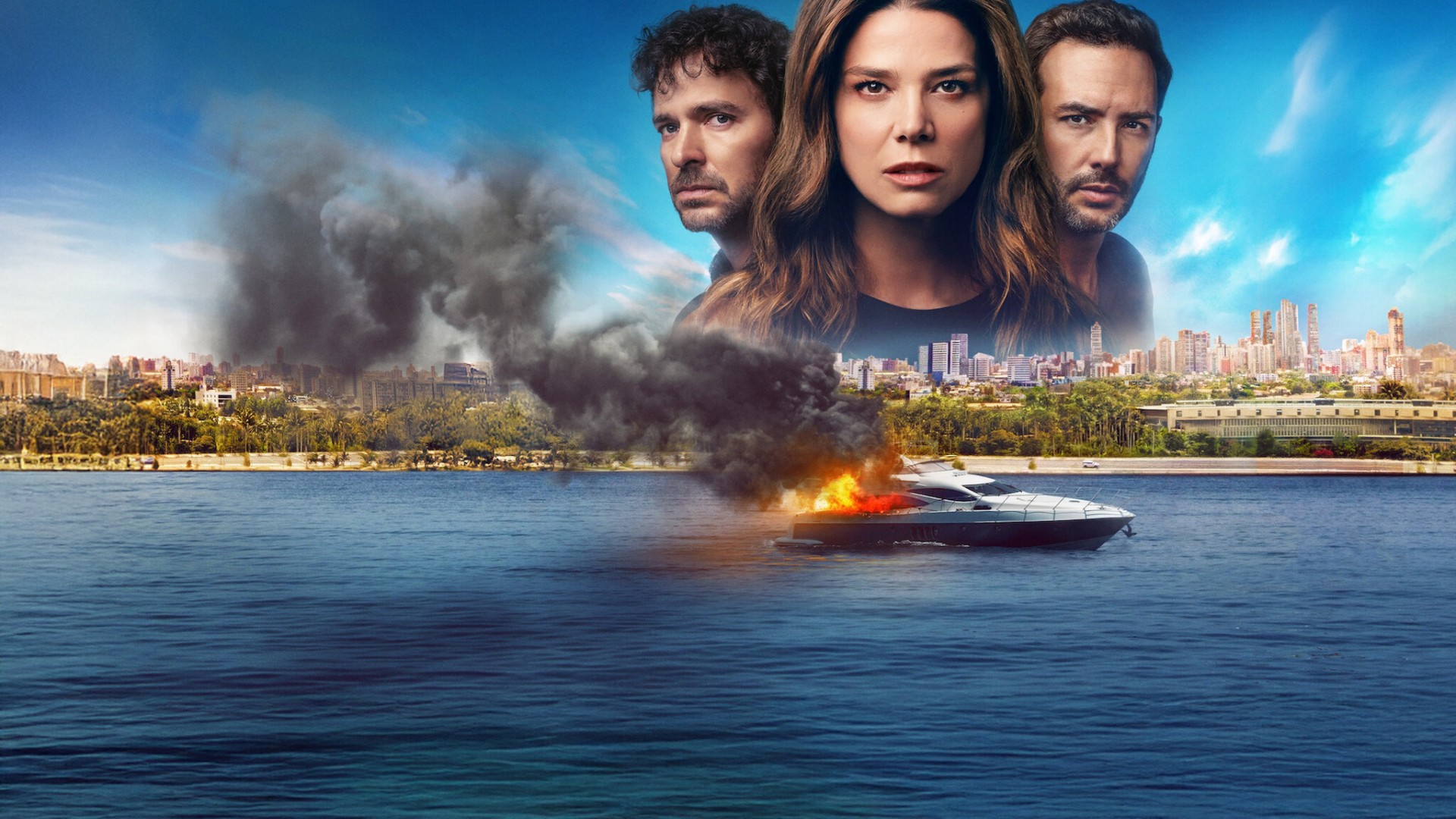 Medusa 1. Sezon 12. Bölüm