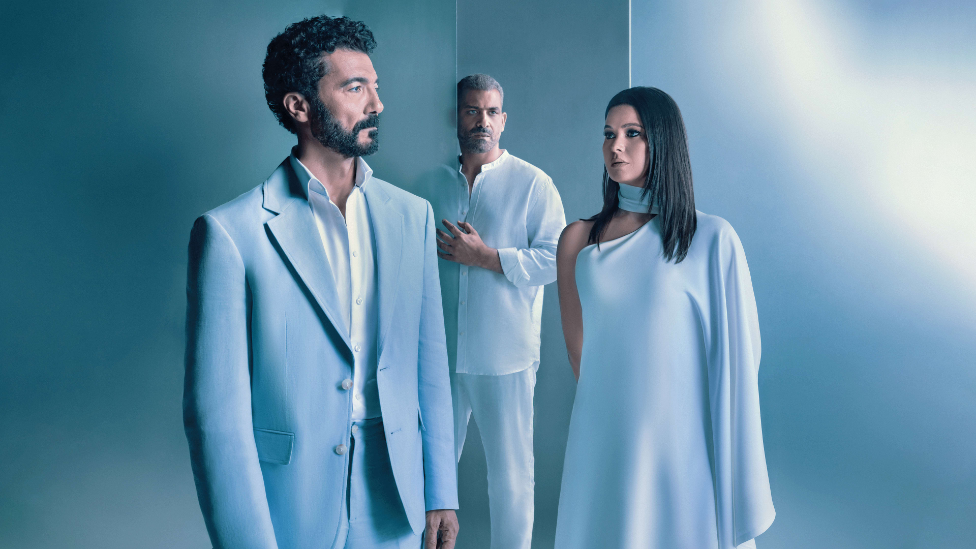 Mirage 1. Sezon 9. Bölüm