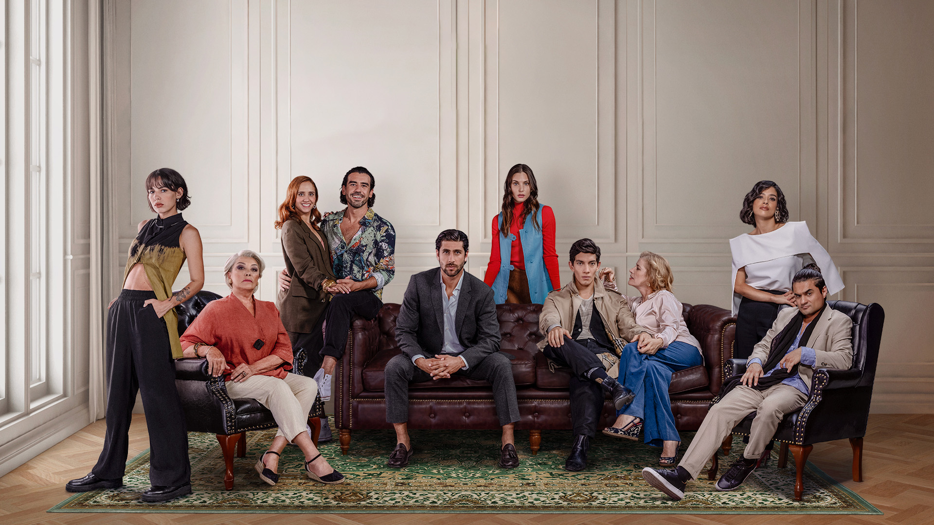 Misfortune 1. Sezon 7. Bölüm