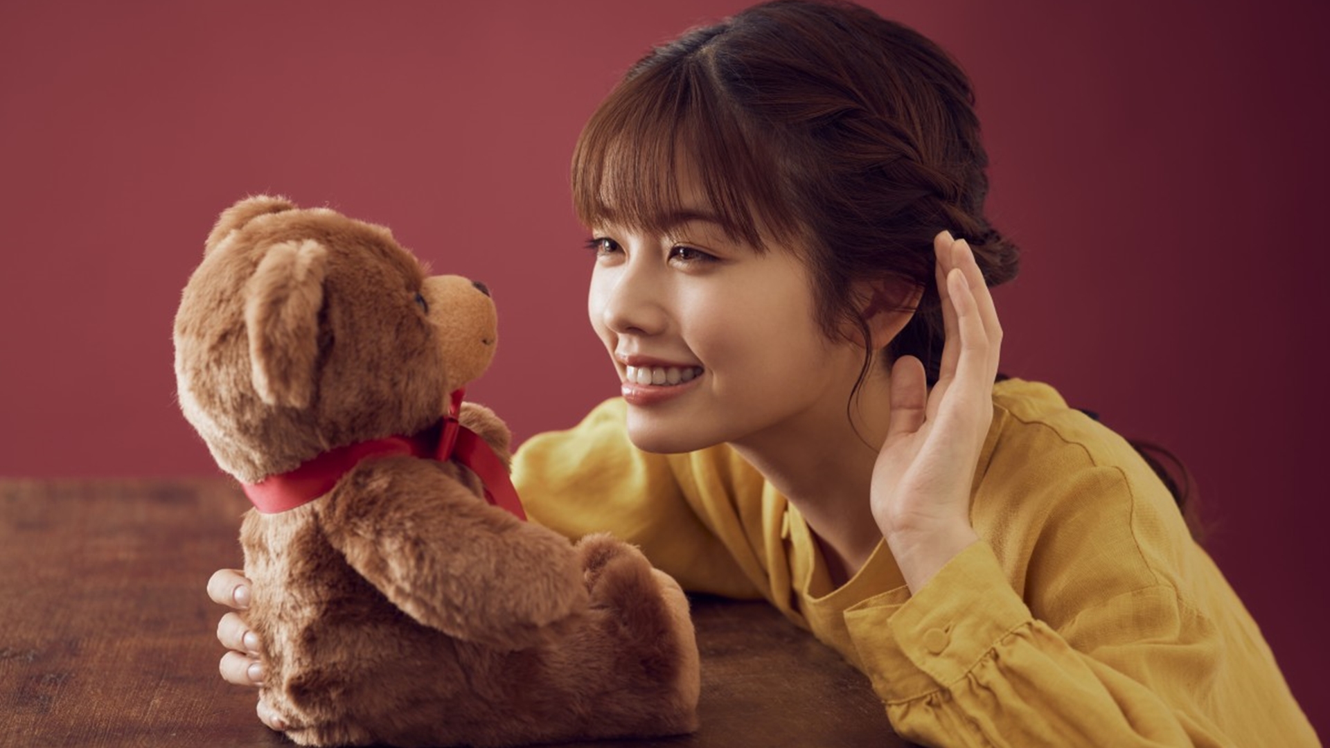 Mokomi 1. Sezon 1. Bölüm