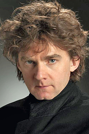 Nicolas Vaude tüm dizileri dizigom'da