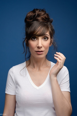 Nora Hamzawi tüm dizileri dizigom'da