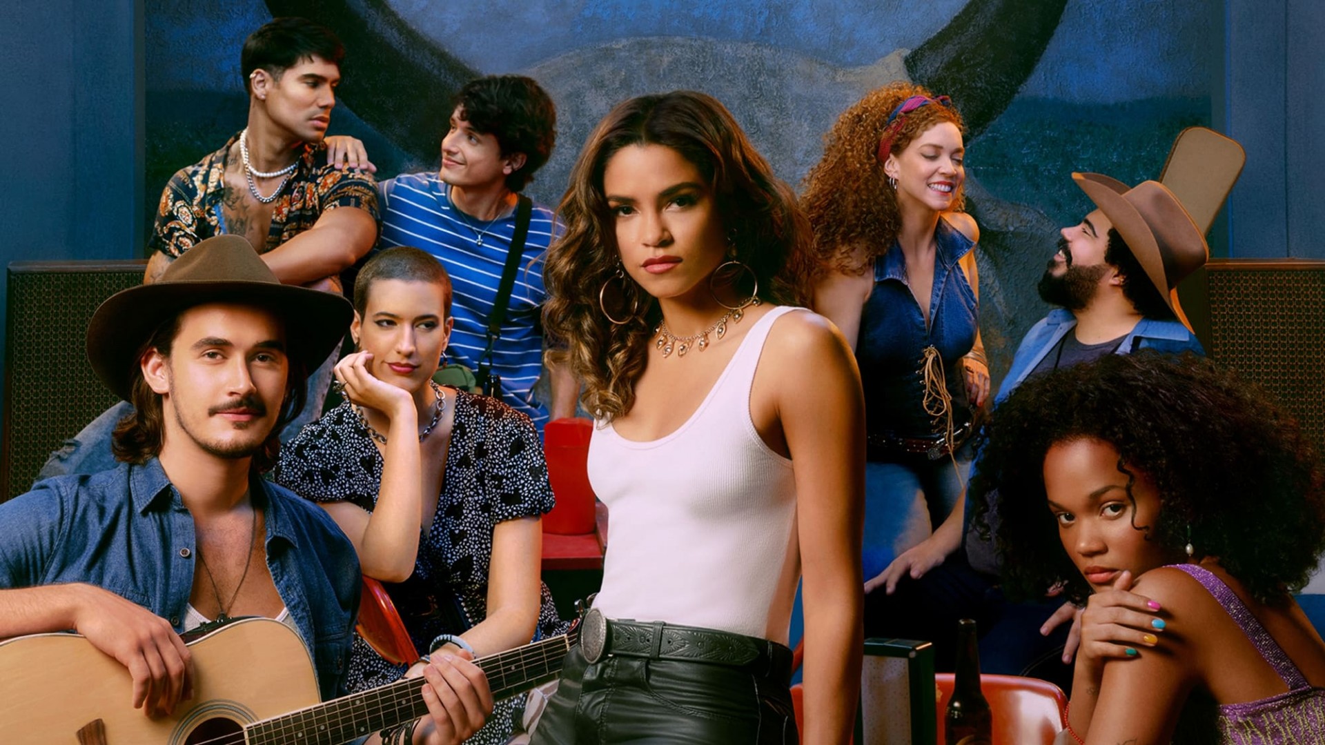 Only For Love 1. Sezon 1. Bölüm