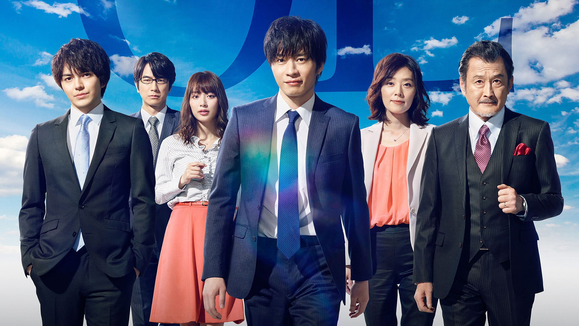 Ossan’s Love 1. Sezon 6. Bölüm