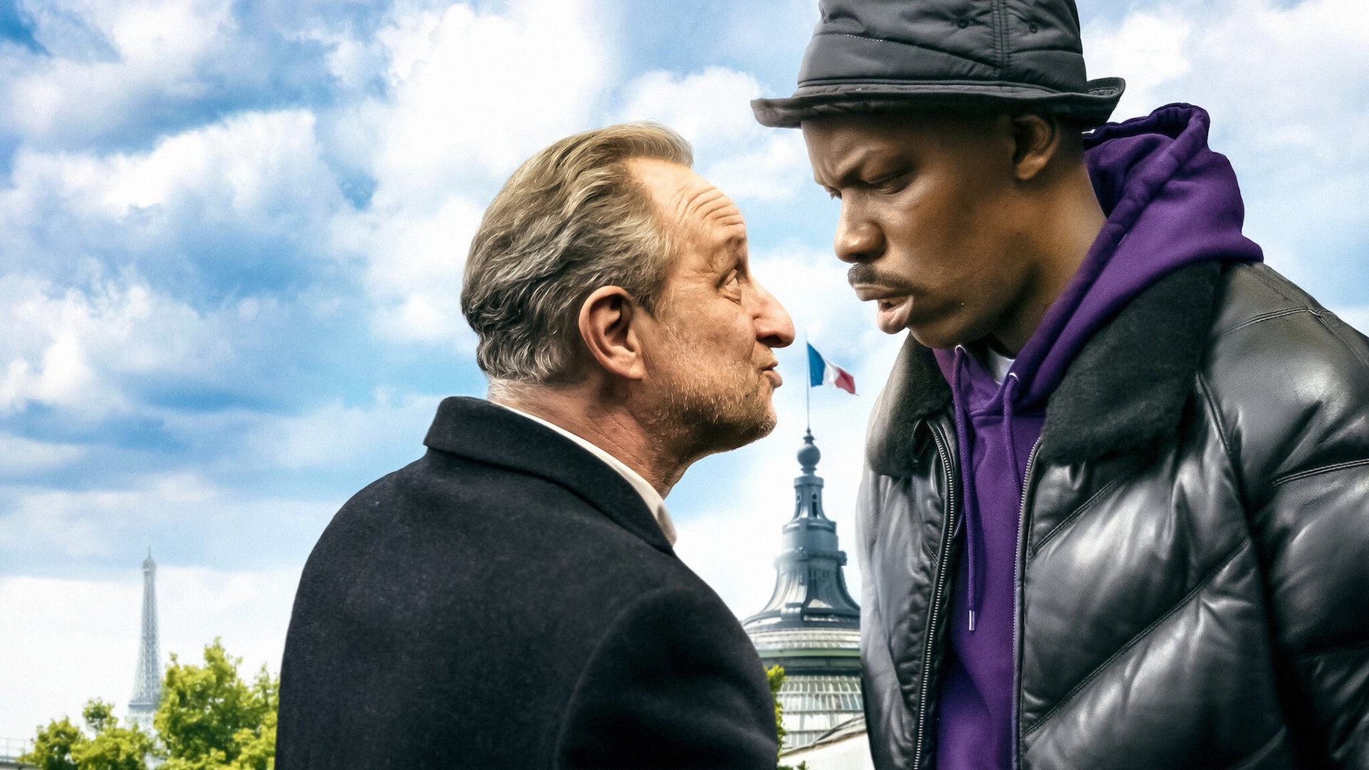 Represent 2. Sezon 2. Bölüm