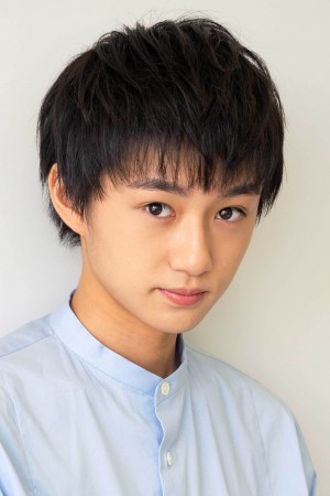 Riku Oonishi tüm dizileri dizigom'da