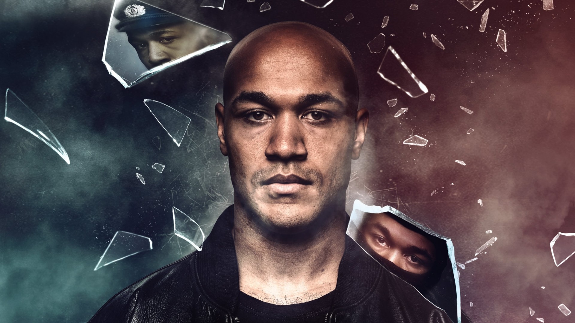 Sam: A Saxon 1. Sezon 2. Bölüm