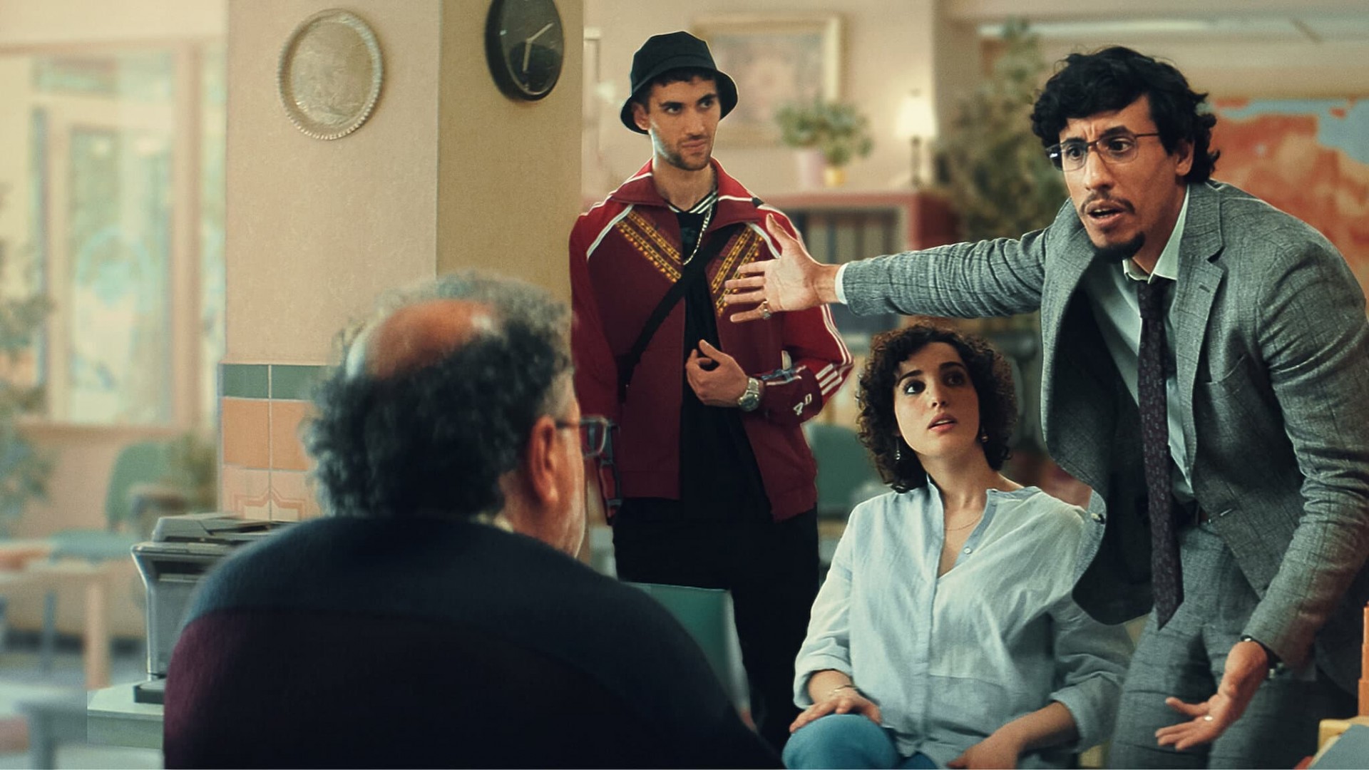 Soil 1. Sezon 2. Bölüm