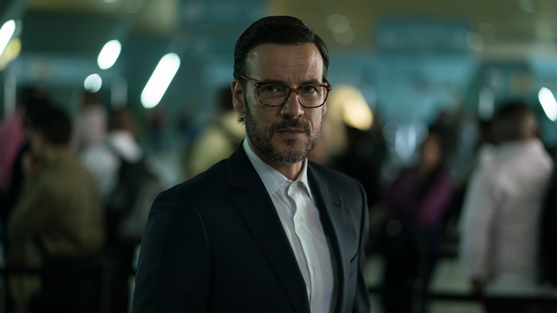 Stolen Away 1. Sezon 2. Bölüm