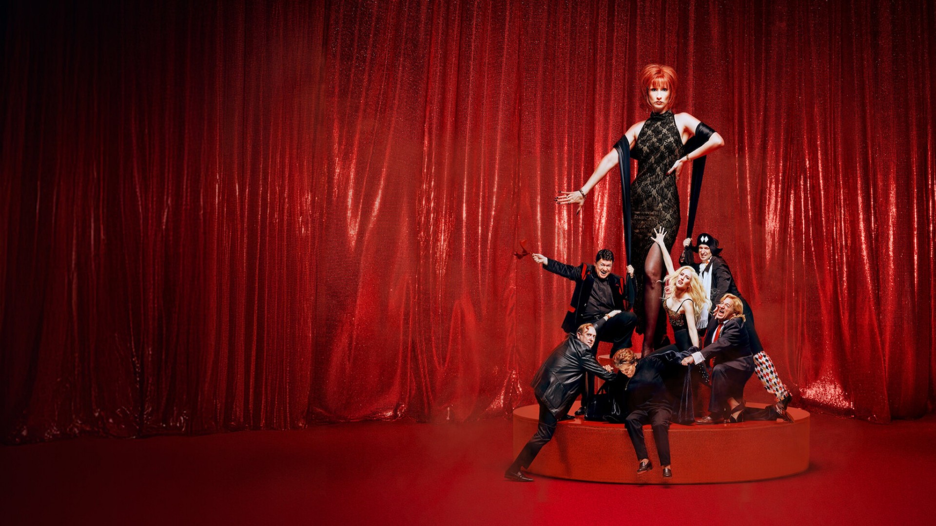 Superstar 1. Sezon 2. Bölüm