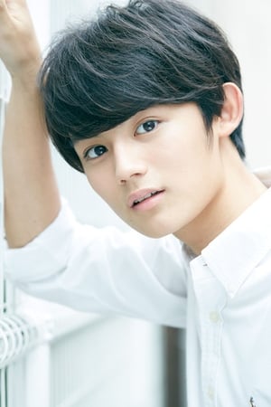 Taiyu Fujiwara tüm dizileri dizigom'da