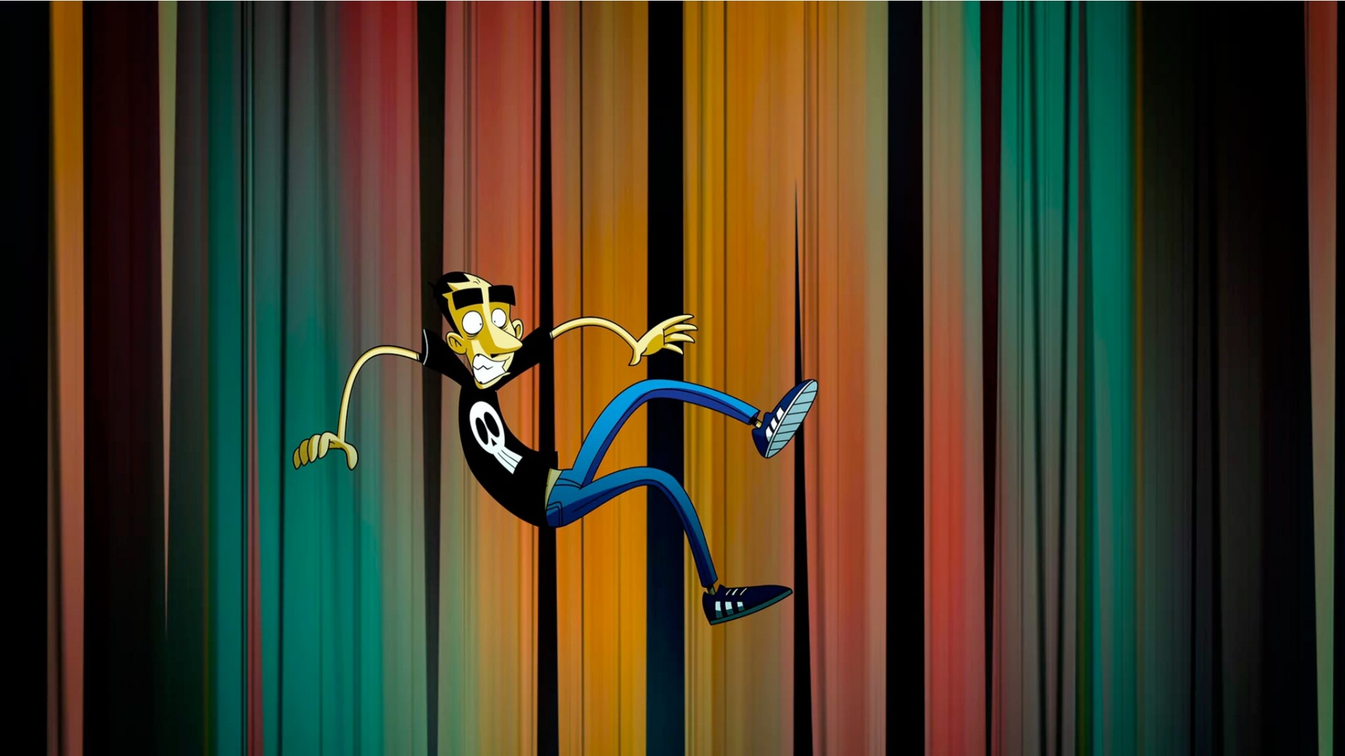 Tear Along the Dotted Line 1. Sezon 6. Bölüm