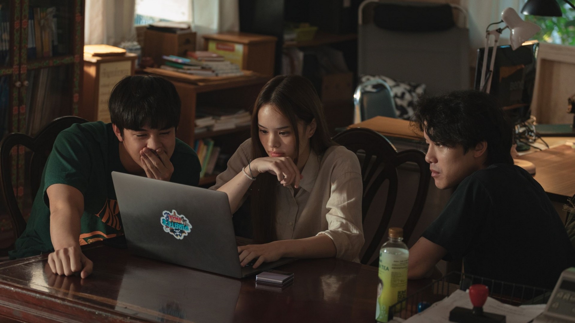 The Believers 1. Sezon 3. Bölüm