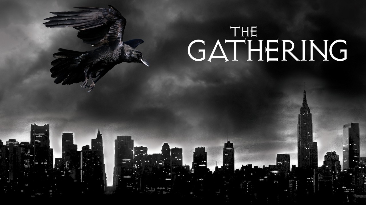 The Gathering 1. Sezon 2. Bölüm